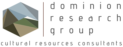 dominion research group logo